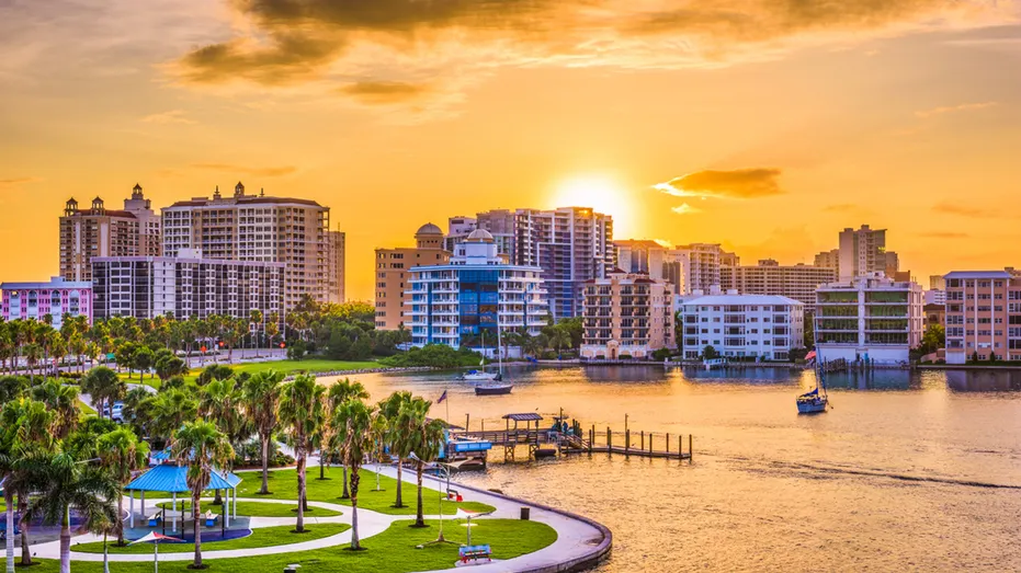 Sarasota-Florida-iStock